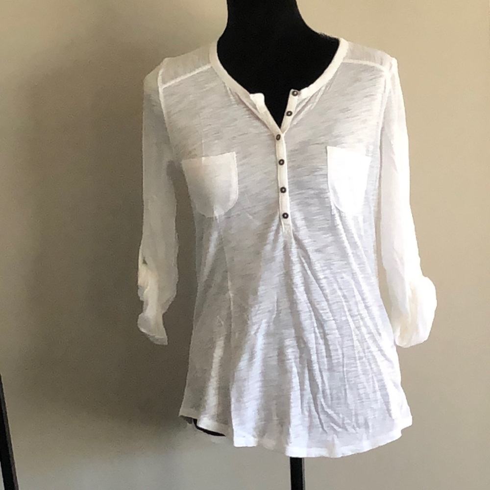 Lucky Henley Shirt